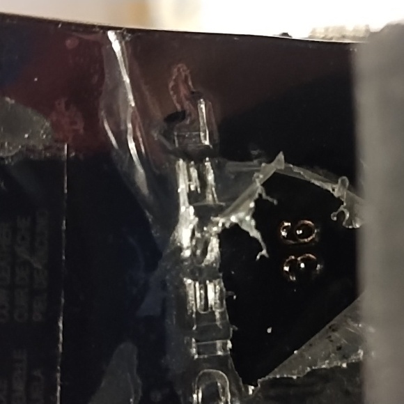 Diesel black women's boot size 36 (nwot) - Picture 9 of 11